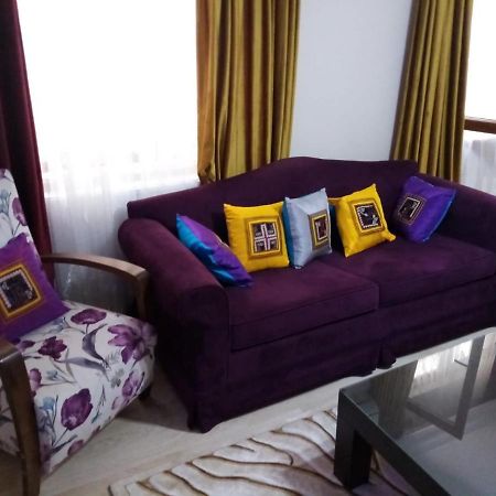Yildirim Luxuryapart Sisli Istanbul Exterior photo
