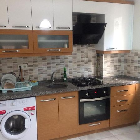 Yildirim Luxuryapart Sisli Istanbul Exterior photo
