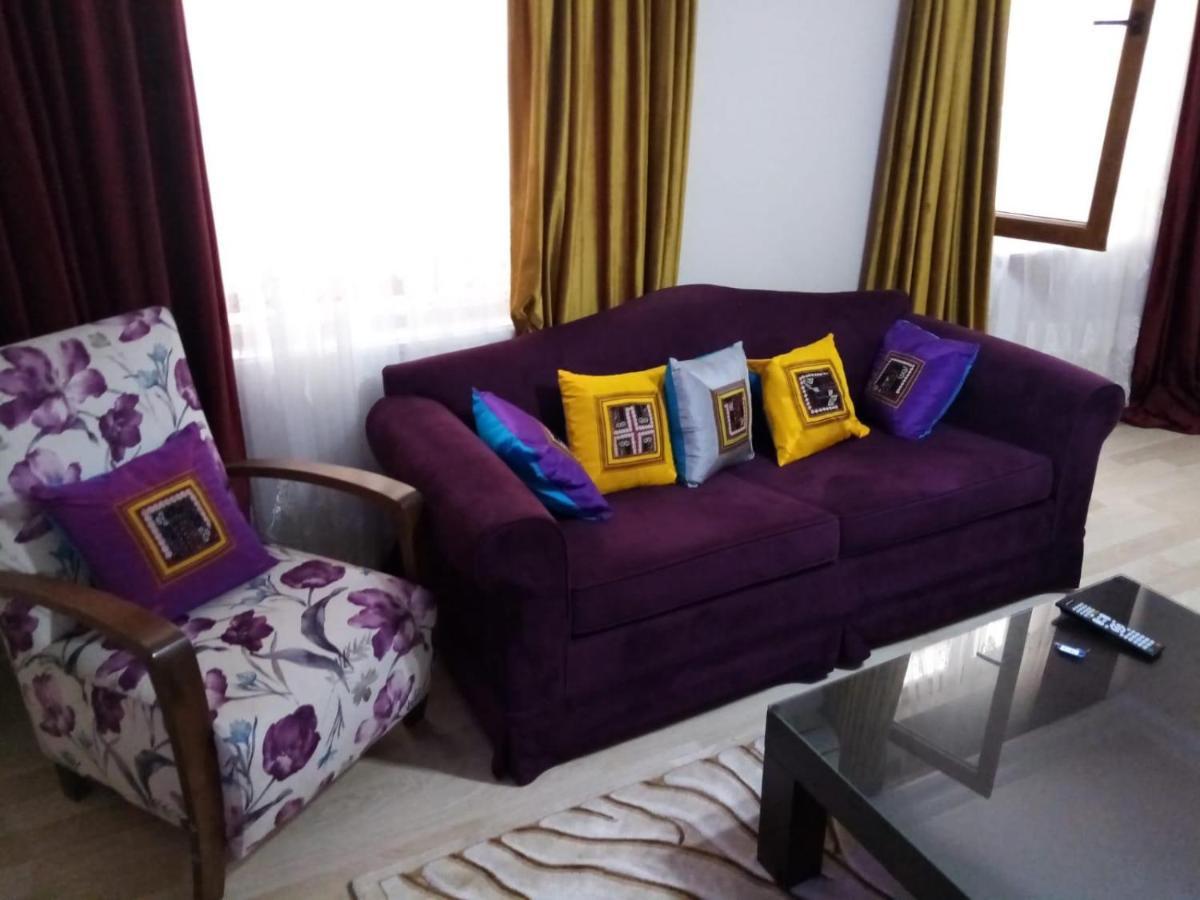 Yildirim Luxuryapart Sisli Istanbul Exterior photo