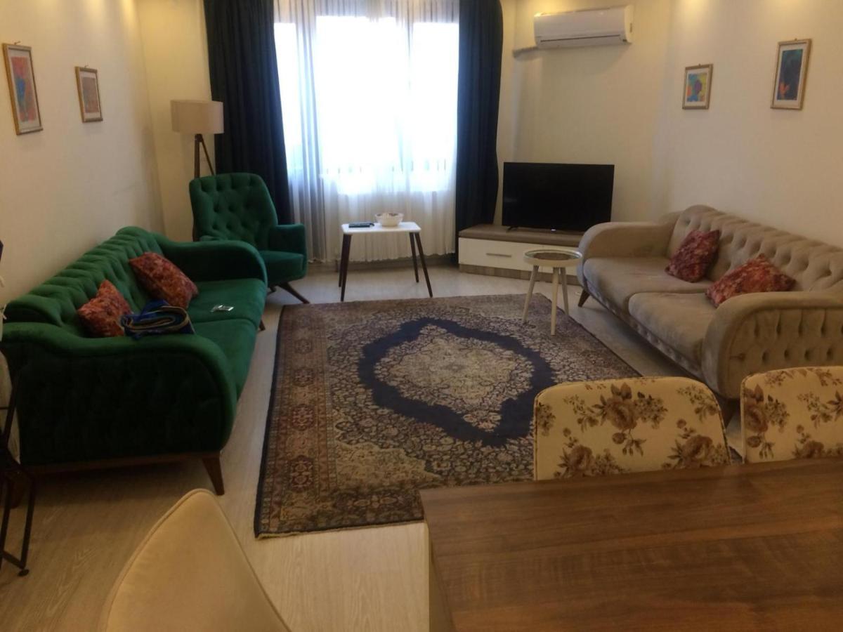 Yildirim Luxuryapart Sisli Istanbul Exterior photo